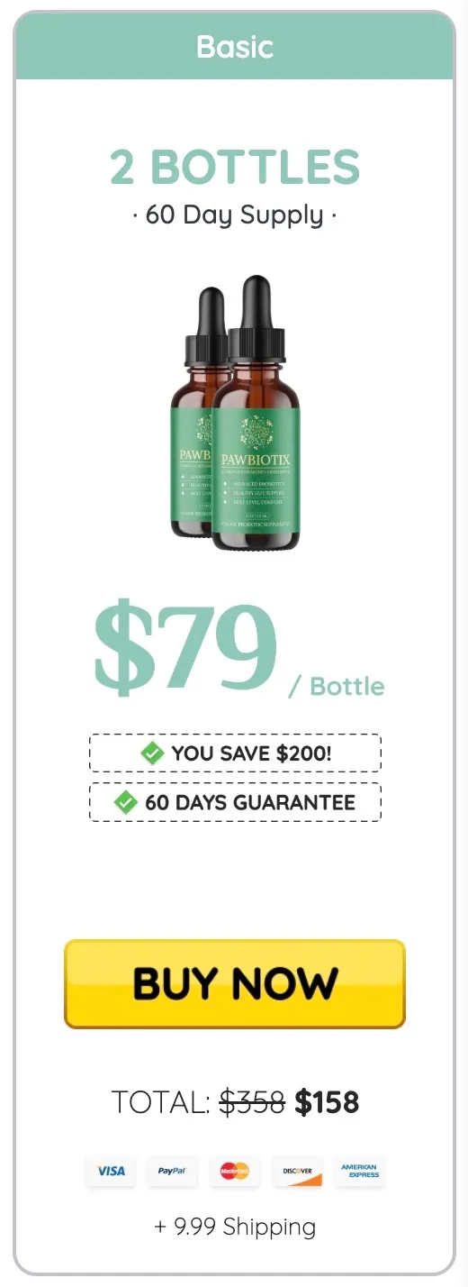 pawbiotix-60-day-supply