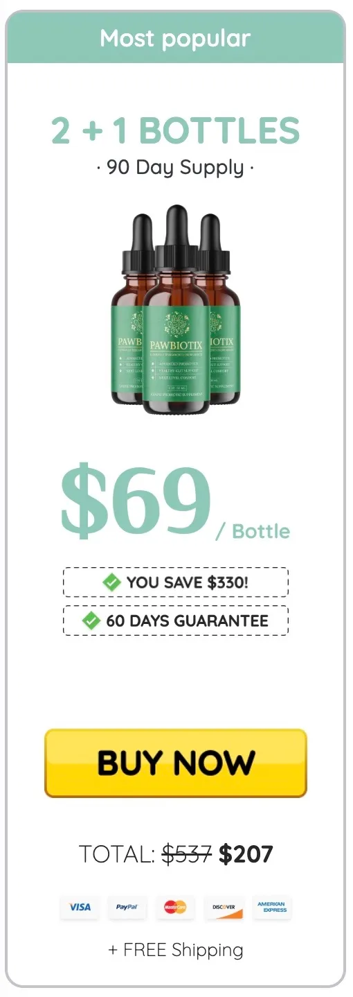 pawbiotix-90-day-supply
