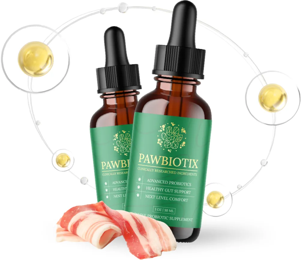 pawbiotix-supplement