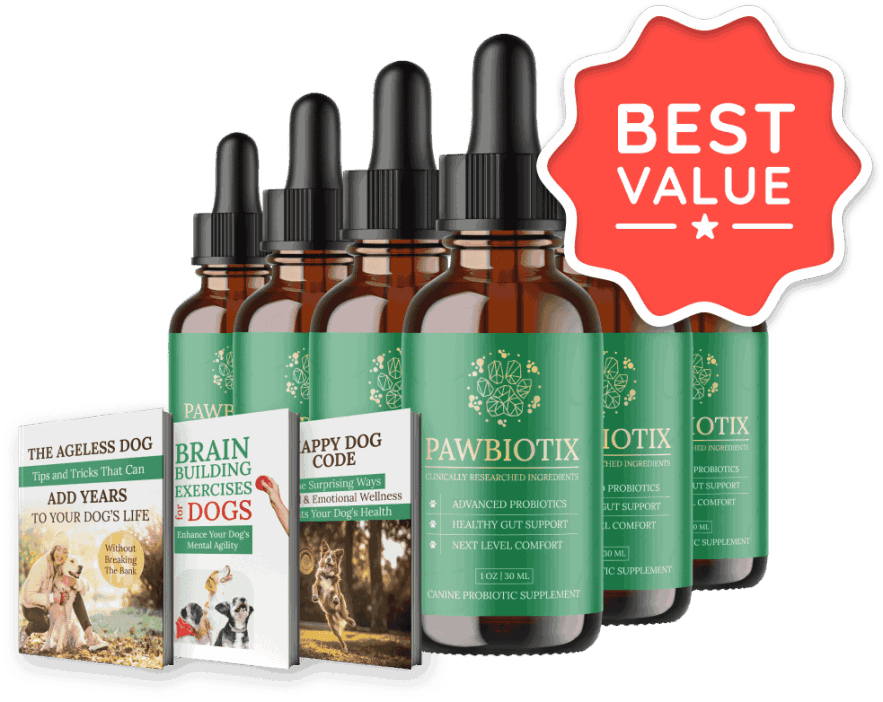 pawbiotix-official-website